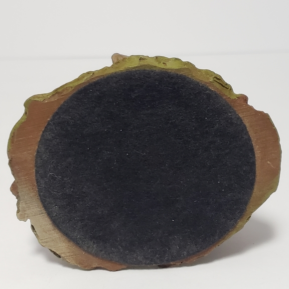 VTG O.J. Tom Clark Gnome 1983 Cairn Studios Item #130 Retired Edition #65 - Picture 9 of 10